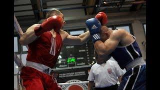 Bartłomiej Krasuski vs Kamil Offman (-91kg)