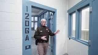 Alpena County Sheriff's Office & Jail Open House