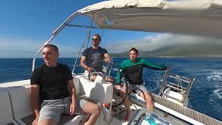 Serbian sailing school - training 2024.mp4
