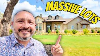 Most Affordable Acreage in San Antonio TEXAS