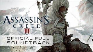 Assassin’s Creed 3 / Lorne Balfe - Fight Club (Track 17)