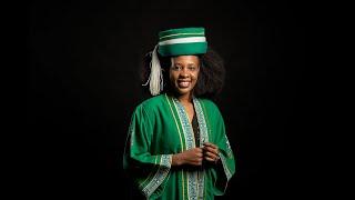 A First of Many | Dr Elizabeth Mmari | Aga Khan University