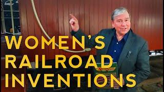 Women's Railroad Inventions