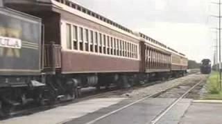 Video: A look at the history of Fort Worth Stock Yards