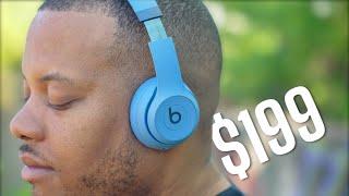 Beats Solo 4 Review - What You Need To Know!