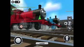 Collab with scrap productions