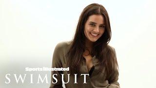 SI Swimsuit 2017 Casting Call: Caitlin Ricketts | Sports Illustrated Swimsuit