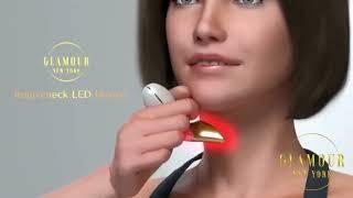 Rejuveneck PROMO - LED Neck Anti-Aging Device