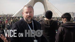 Shane Smith's Debrief on the Nuclear Deal in Iran