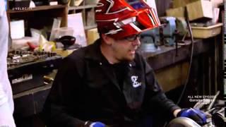 Garage Squad 1x05 Red Menace