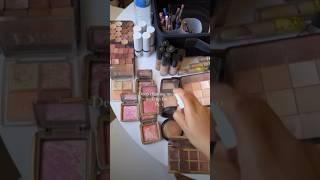 How I clean my kit? #shorts #makeup #makeuptutorial #makeupkit #muakit #makeupkitorganization