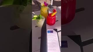 Loopy Doopy Rooftop Bar - Vibe