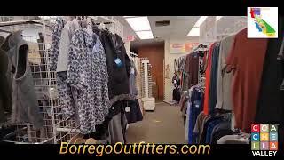 Where to Shop in Borrego Springs, California- VisitBorrego.com