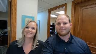 Welcome Email by Home Sales and Property Management