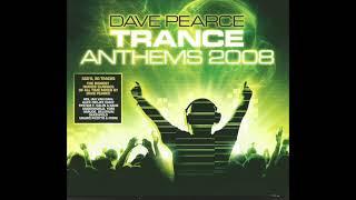 Dave Pearce - Trance Anthems 2008 CD1 | Ministry of Sound