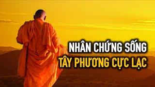 HIỆN THỰC ẢO NHẤT: Hành Trình “6 năm 5 tháng” ở Thế Giới Tây Phương Cực Lạc