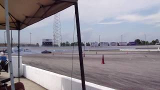 JORDAN QUALIFYING