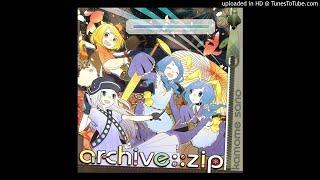 kamome sano - archive::zip