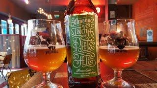 Almanac India Pale Ale IPA By Almanac Brewing Company | American Craft Beer Review