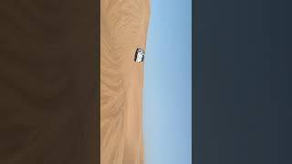 desert safari Tremendous trips