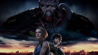 Late Night Horror Show mit Ani - Resident Evil 3