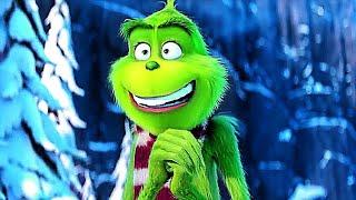 Кафедра педагогики и методики преподавания иностранных языков провела The Grinch Challenge