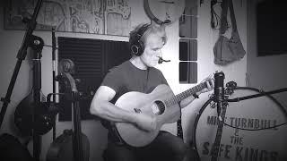 Mike Turnbull - Runaway Corpse (Two Kingdoms album 2021)