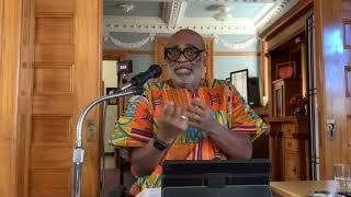 ACIM Earl Purdy 110721 FULFILLING YOUR PURPOSE -  A Course In Miracles