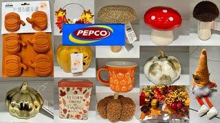 PEPCO FALL & HALLOWEEN HOME DECOR