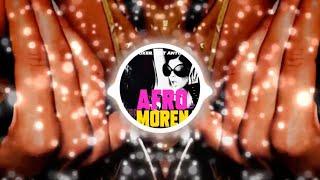 Tom Boxer feat. Antonia - Afro Morena ReWork