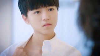 【TFBOYS 王俊凯】超少年密码花絮 TFBOYS片场全天候【Karry Wang Junkai】