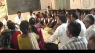 India: Sarva Shiksha Abhiyan (Education for All)