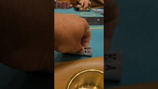 3 way all in Pocket Queens Pocket Jack's and Ace King #poker #casino #pokerface #pokerplayer #wsop
