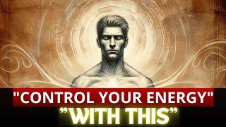 How to Mentally Master Your Energy Field (Hidden Knowledge)