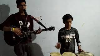 #Main#phir#bhi#tumko#chahunga#song#coverBy#Ajay kalkhudiya..