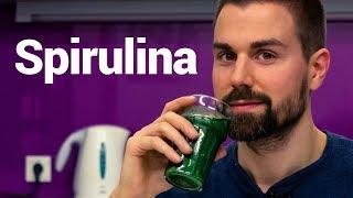 Spirulina im Test: Allheilmittel Alge? | Superfood im Faktencheck