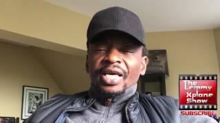 Response to Greggles TV about The best unlimited Data plan on Sprint, AT&T, Verizon and T-mobile
