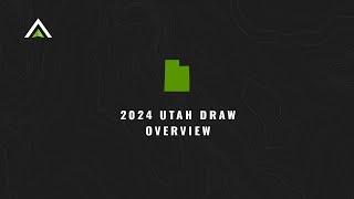 Understanding the 2024 Utah Draw