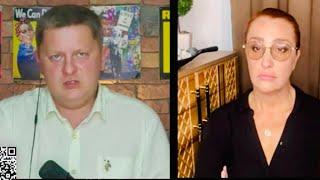 Снежана Егорова у ШЕЛЕСТА. Козел-провокатор и стадо.