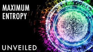 Is the Universe Running Out Of Energy? | Unveiled