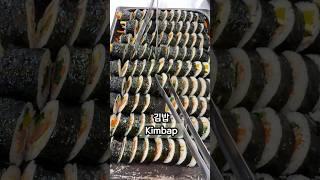 Lunchtime for Korean office workers part.34 #korea #koreanfood #mukbang #buffet