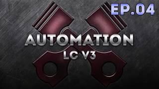 Automation LC V3, Fruinian Supercars Ep.04