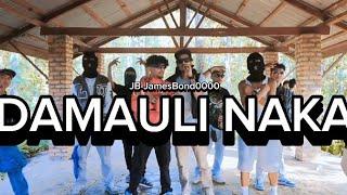 JB || DAMAULI NAKA|| OFFICIAL MUSIC VIDEO