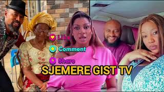 UNBELIEVABLE! MADAM JOSEPHINE EDOCHIE AND SON BEG QUEEN MAY EDOCHIE TO DO THIS