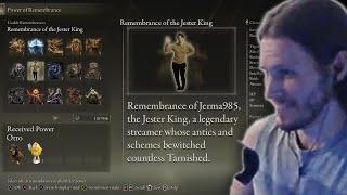 Jerma's Remembrance