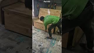 Giường sắt. Giường Xếp Gọn. Sofa Giường. Giường ngủ Đẹp. Nội thất. gia dụng. Đại Sắt.