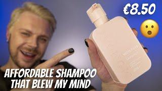 MONDAY HAIRCARE MOISTURE SHAMPOO REVIEW | Best Cheap Shampoo And Conditioner For Dry Hair