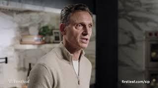 Firstleaf x Tony Goldwyn: Interview 90s 16x9