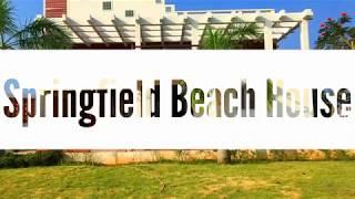 Springfield Beach House ECR