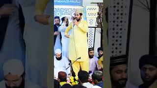 Kamran Farooq Qamar Qadri New Naqabat 2025 || New Naqabat 2024 || Bhatti TV Islamic